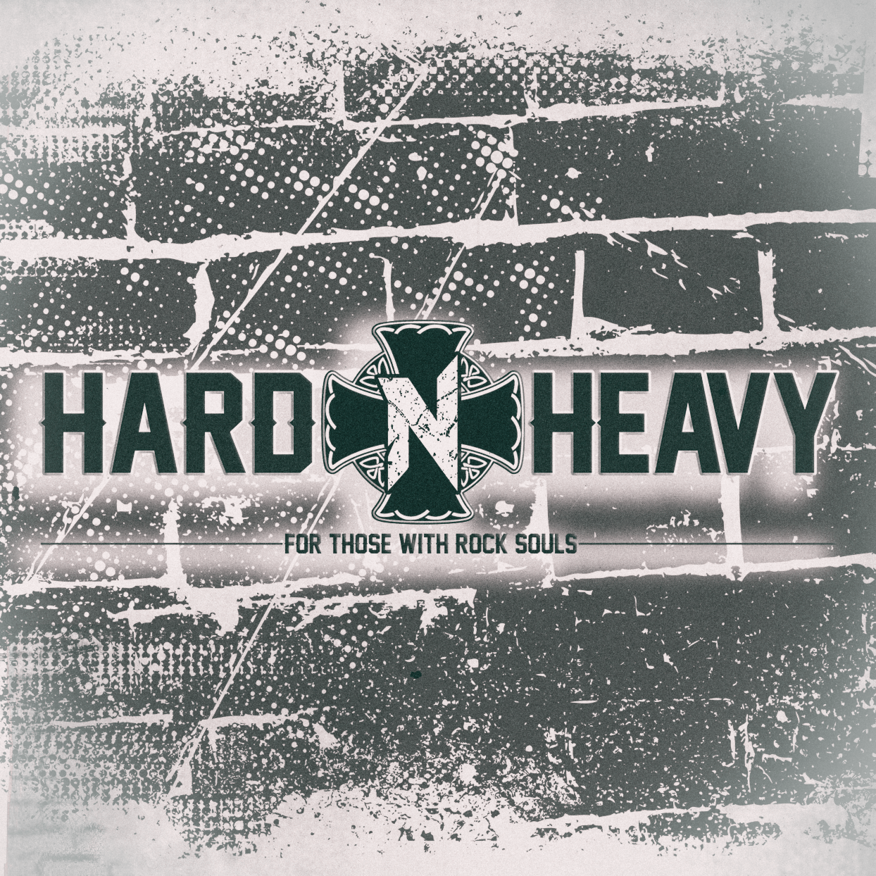 Your Inner Rebel: HARD'N'HEAVY Alt Apparel, Shoes, and More