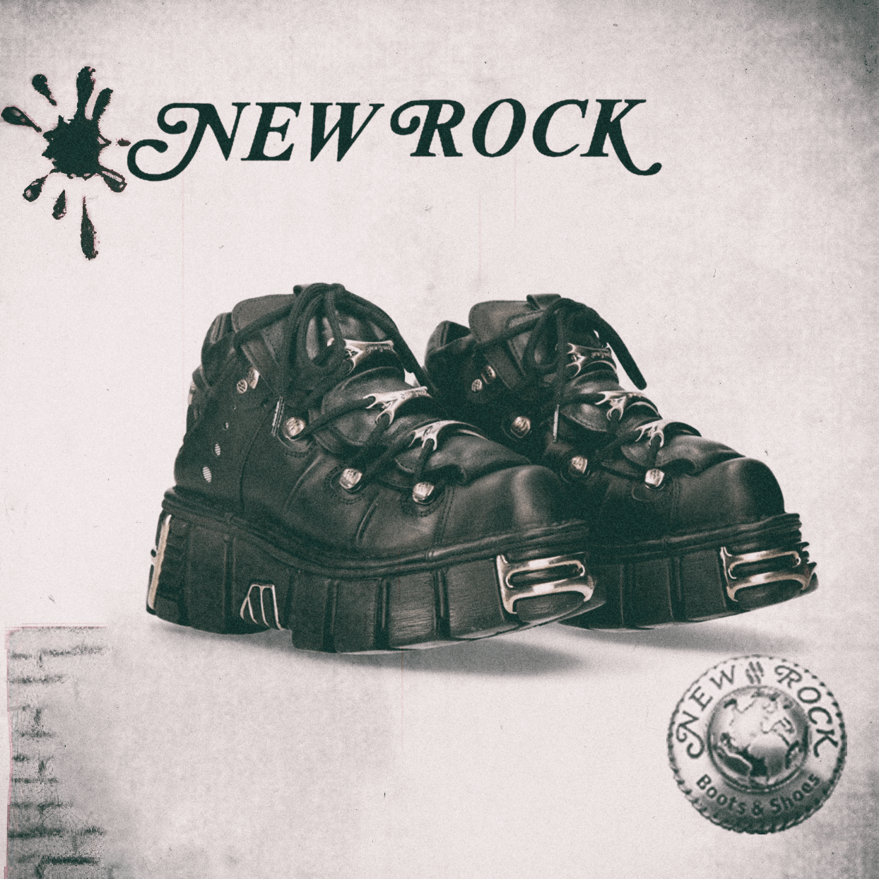 Unleash Your Inner Rebel: Explore the World of NEW ROCK.