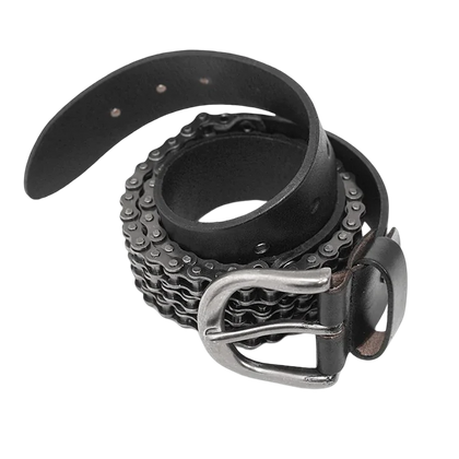 Belts & Belt Buckles