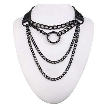Chain Jewelry